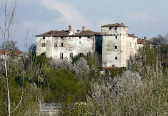 CASTELLO DI LERCARO