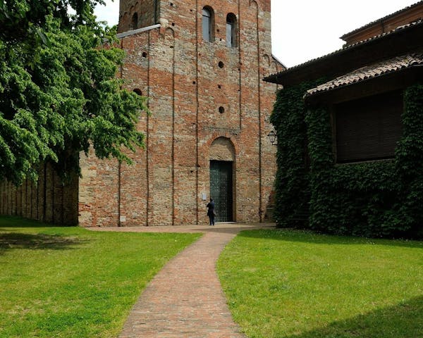CHIESA DI SAN FRANCESCO Giornate FAI
