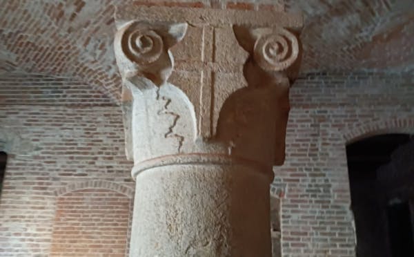 BROLETTO DI ALESSANDRIA