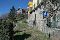 borgo di cremolino - passeggiata