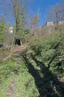 borgo di cremolino - passeggiata