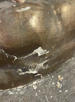 restauro Madonna Addolorata restauro Madonna Addolorata