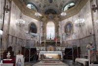 apparato decorativo apparato decorativo