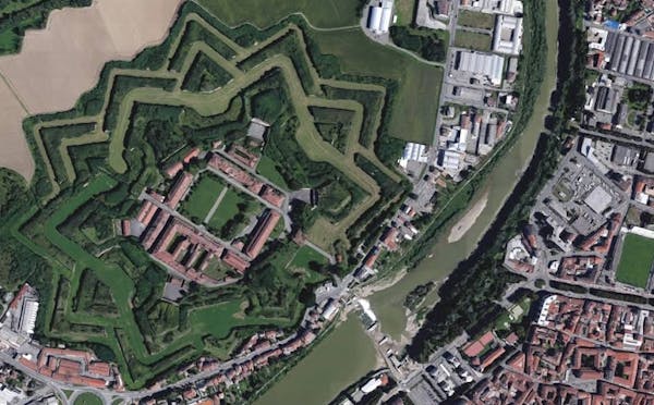 CITTADELLA DI ALESSANDRIA