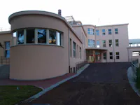 ospedale gardella