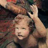 I Luoghi del Cuore - Sacro Monte di Crea I Luoghi del Cuore - Sacro Monte di Crea