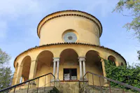 I Luoghi del Cuore - Sacro Monte di Crea