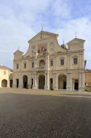 I Luoghi del Cuore - Sacro Monte di Crea I Luoghi del Cuore - Sacro Monte di Crea