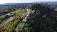 I Luoghi del Cuore - Sacro Monte di Crea