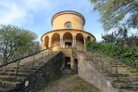 I Luoghi del Cuore - Sacro Monte di Crea I Luoghi del Cuore - Sacro Monte di Crea, SACRO MONTE DI CREA, SERRALUNGA DI CREA (AL )