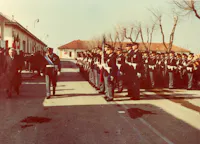POLIZIA, SCUOLA ALLIEVI AGENTI POLIZIA DI STATO DI ALESSANDRIA, ALESSANDRIA (AL ) 