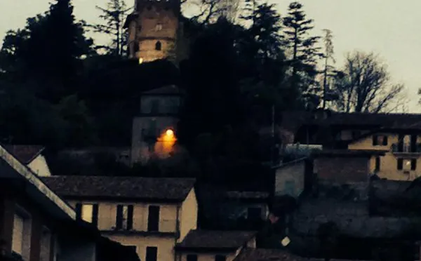 TORRE DI COCCONATO