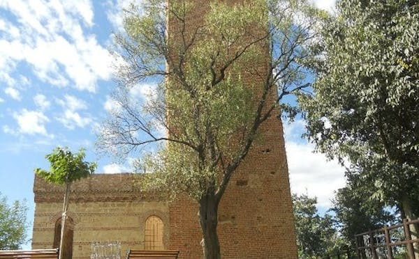 LA TORRE DEI SEGNALI