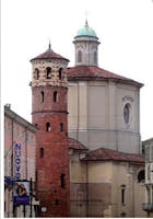 , TORRE ROSSA, ASTI