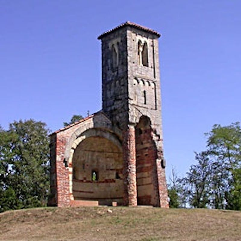 TORRE DI SAN VITTORE TORRE DI SAN VITTORE