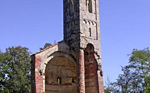 TORRE DI SAN VITTORE