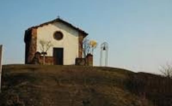 CHIESA S. MARIA DI CORNARETO