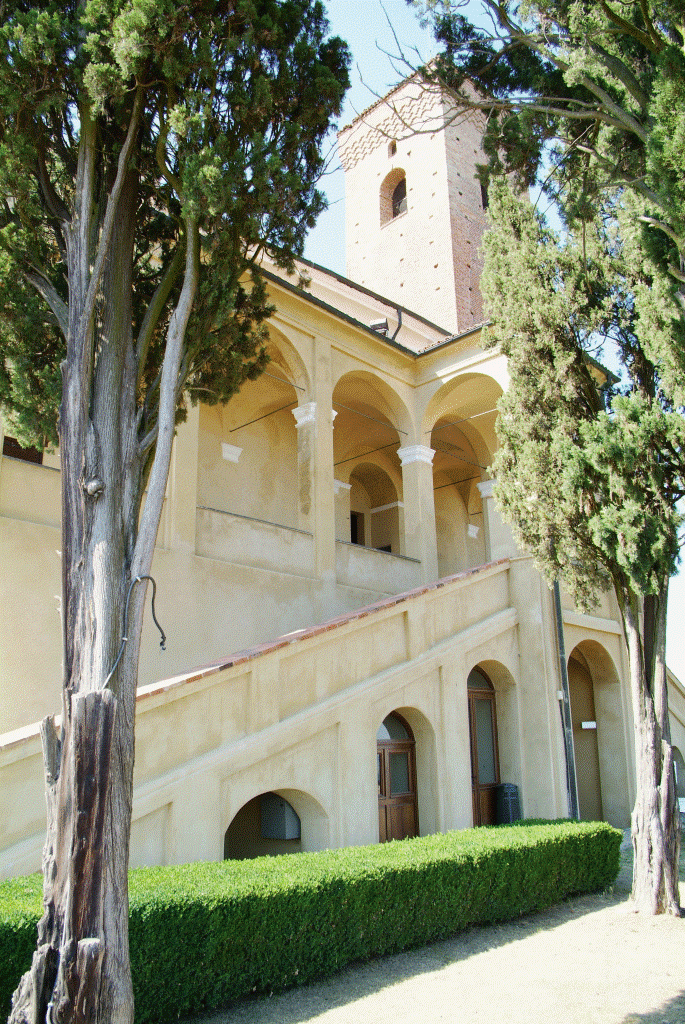 MUSEO ARTI E MESTIERI DI UN TEMPO