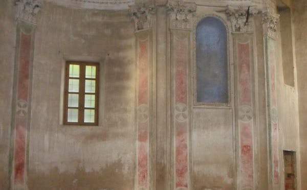 CHIESA DI SAN SILVERIO