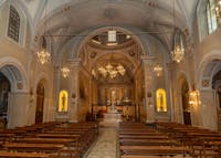 Nostra Signora delle Grazie