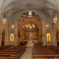 Nostra Signora delle Grazie Nostra Signora delle Grazie