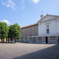 Nostra Signora delle Grazie Nostra Signora delle Grazie