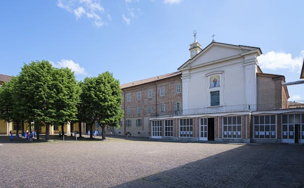 NOSTRA SIGNORA DELLE GRAZIE