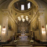 Nostra Signora delle Grazie Nostra Signora delle Grazie