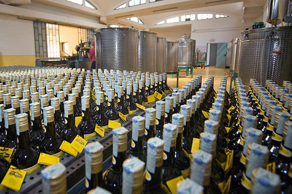 LIQUORIFICIO RAPA GIOVANNI