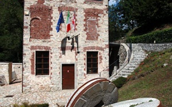 EX MULINO SUSTA
