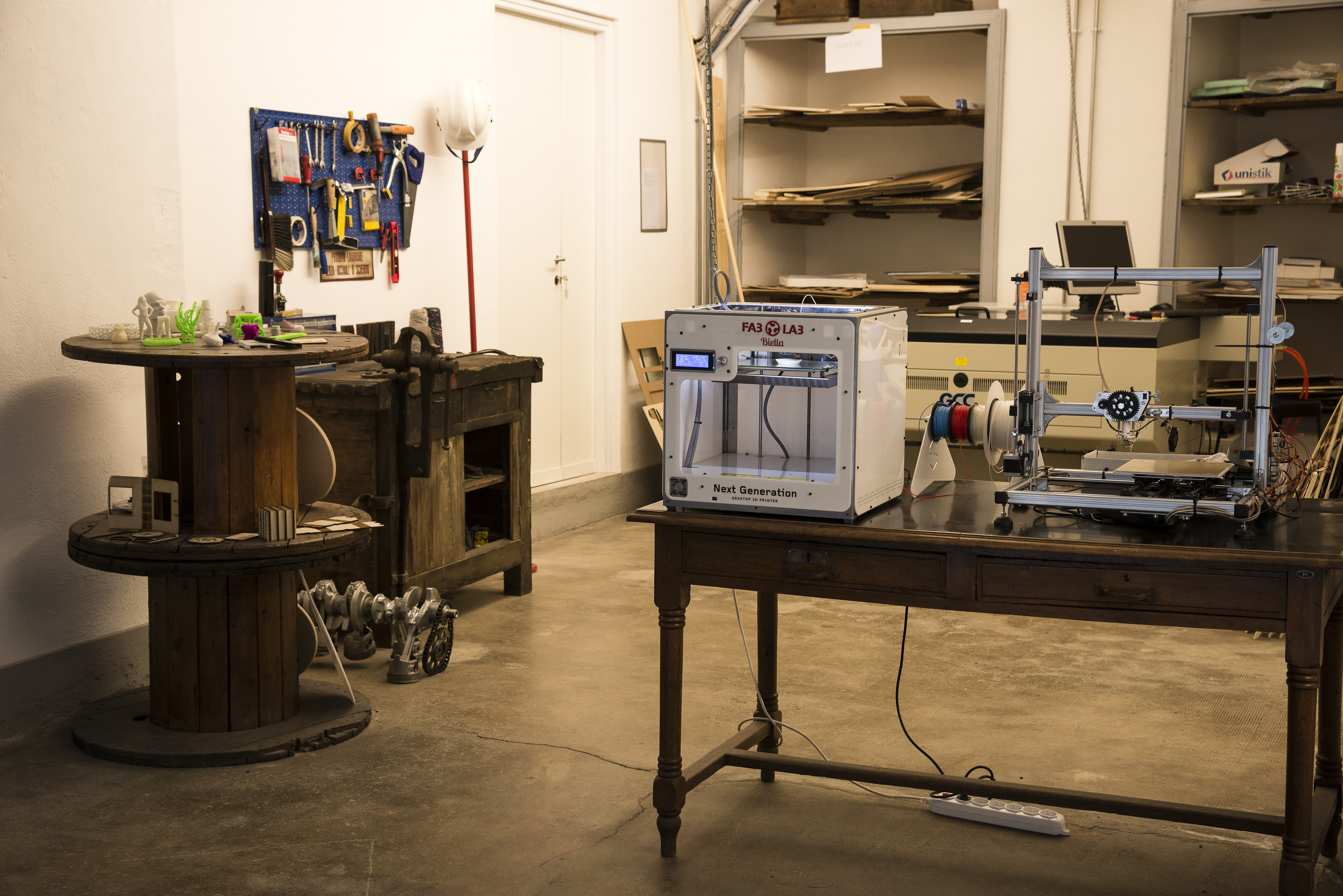 LANIFICIO MAURIZIO SELLA