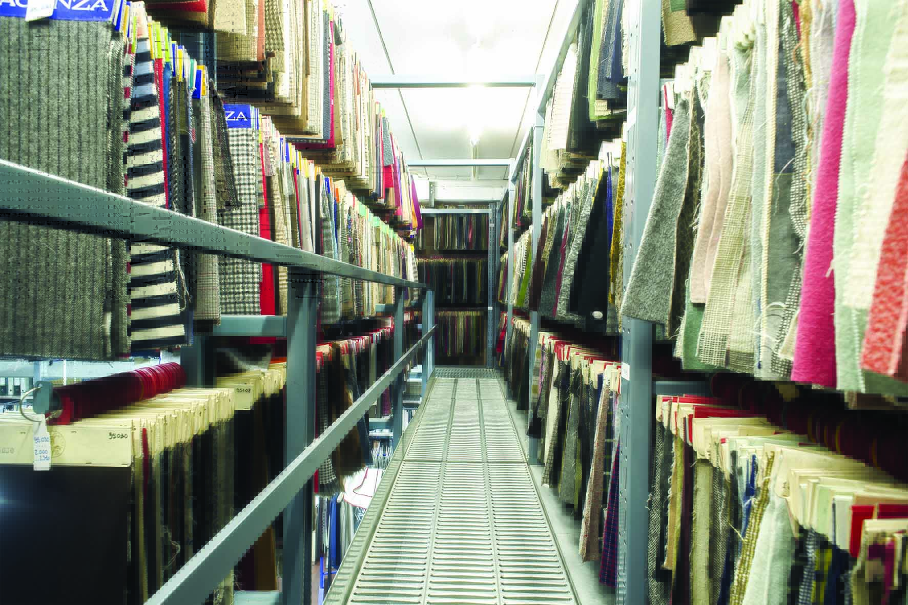 LANIFICIO FRATELLI PIACENZA