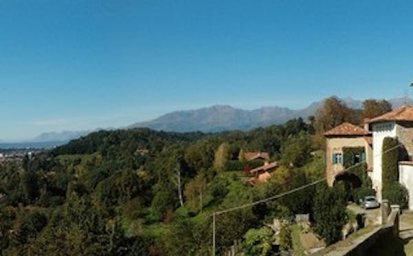 CASTELLO DI VALDENGO