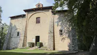 CHIESA DI SAN CARLO