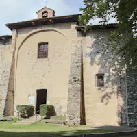 CHIESA DI SAN CARLO CHIESA DI SAN CARLO