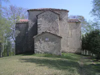CHIESA DI SAN CARLO CHIESA DI SAN CARLO
