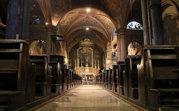 CHIESA SAN GIACOMO