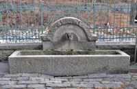 Fontane parlanti Fontane parlanti