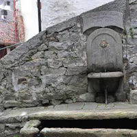 Fontane parlanti Fontane parlanti