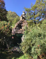 Fontane parlanti