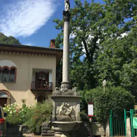 Fontane parlanti Fontane parlanti