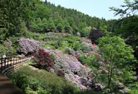 Oasi Zegna, OASI ZEGNA, TRIVERO, BIELLA