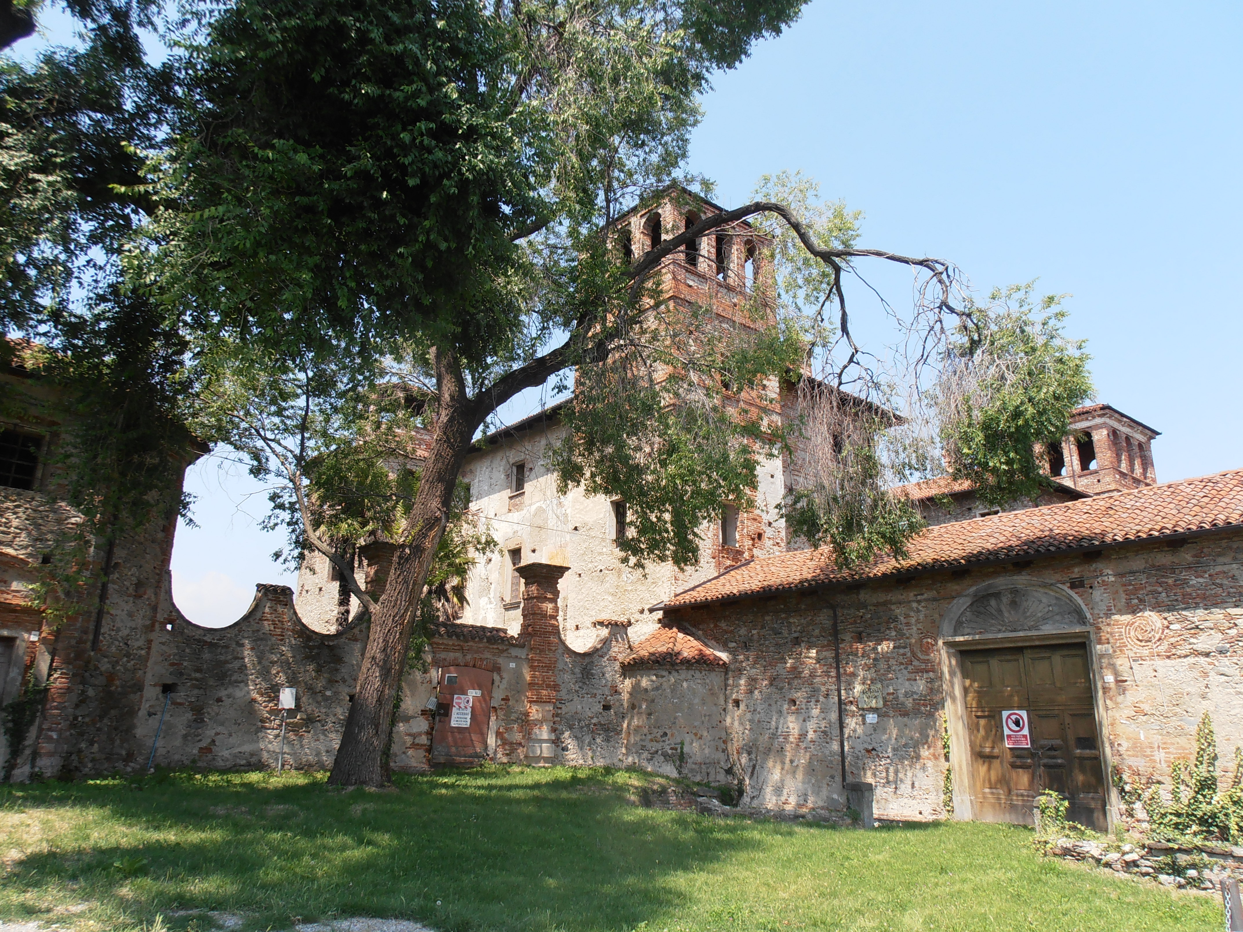 CASTELLO REYNAUDI