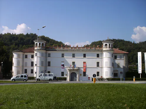 CHIESA MARIA ASSUNTA | I Luoghi del Cuore - FAI