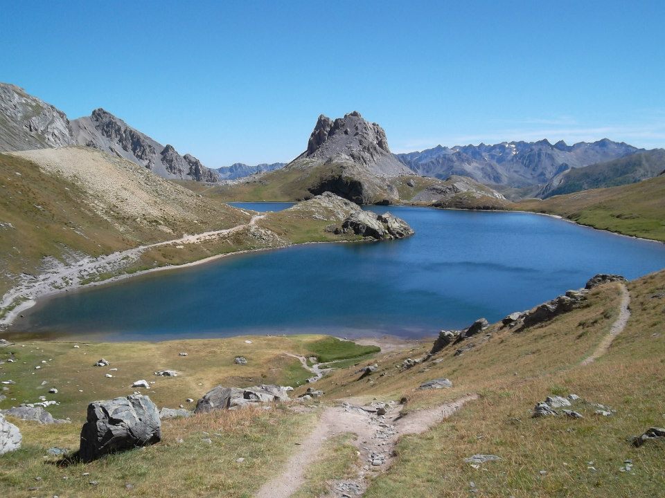 LAGHI DI ROBURENT