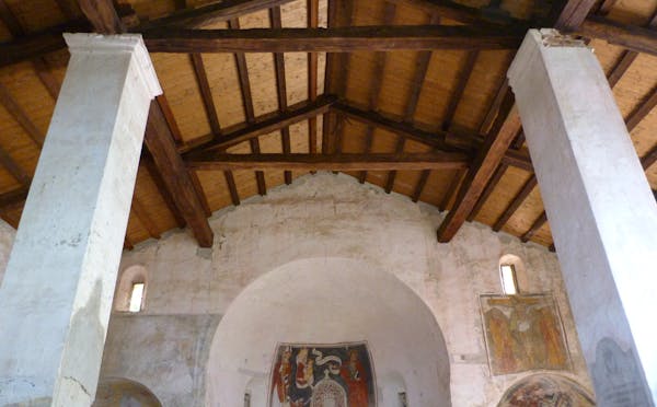 CHIESA DI SAN PIETRO