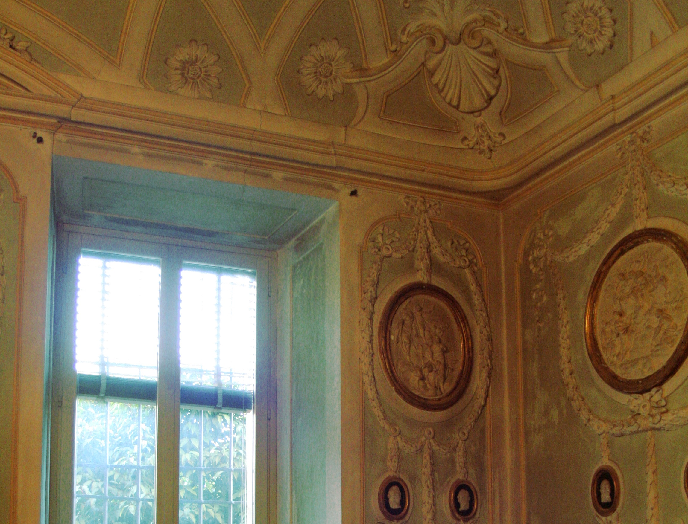 VILLA PAREA 