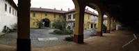 , CASA BARONALE RICCATI , MANTA, CUNEO