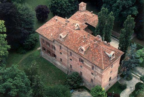 CASTELLO DEI MALABAILA 