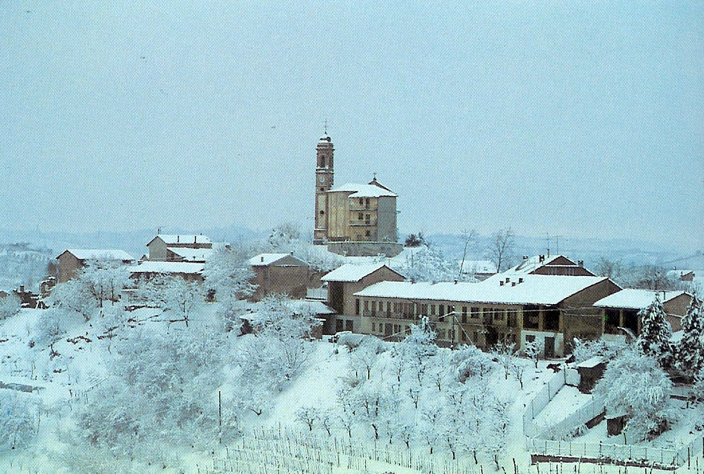 SANTUARIO DI MADONNA DI LORETO